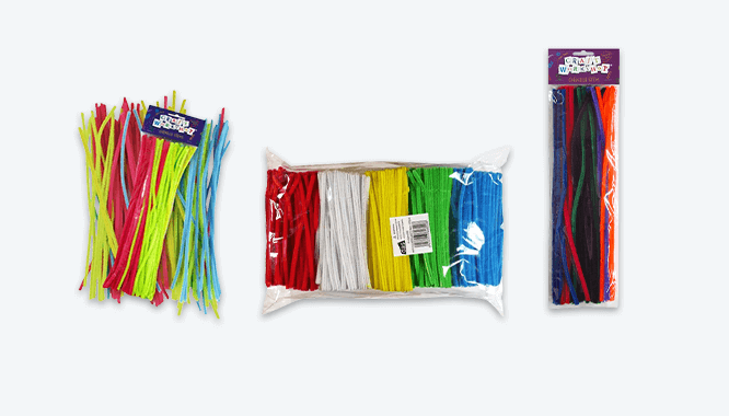 Pipe Cleaners